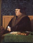 Thomas Cromwell